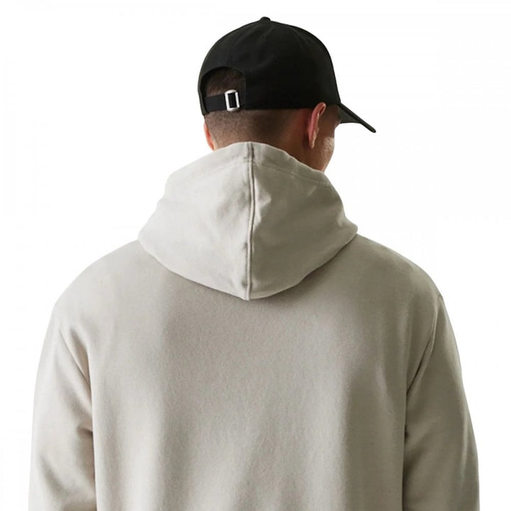 New Era MLB Midi Hoodie BB NY Yankees