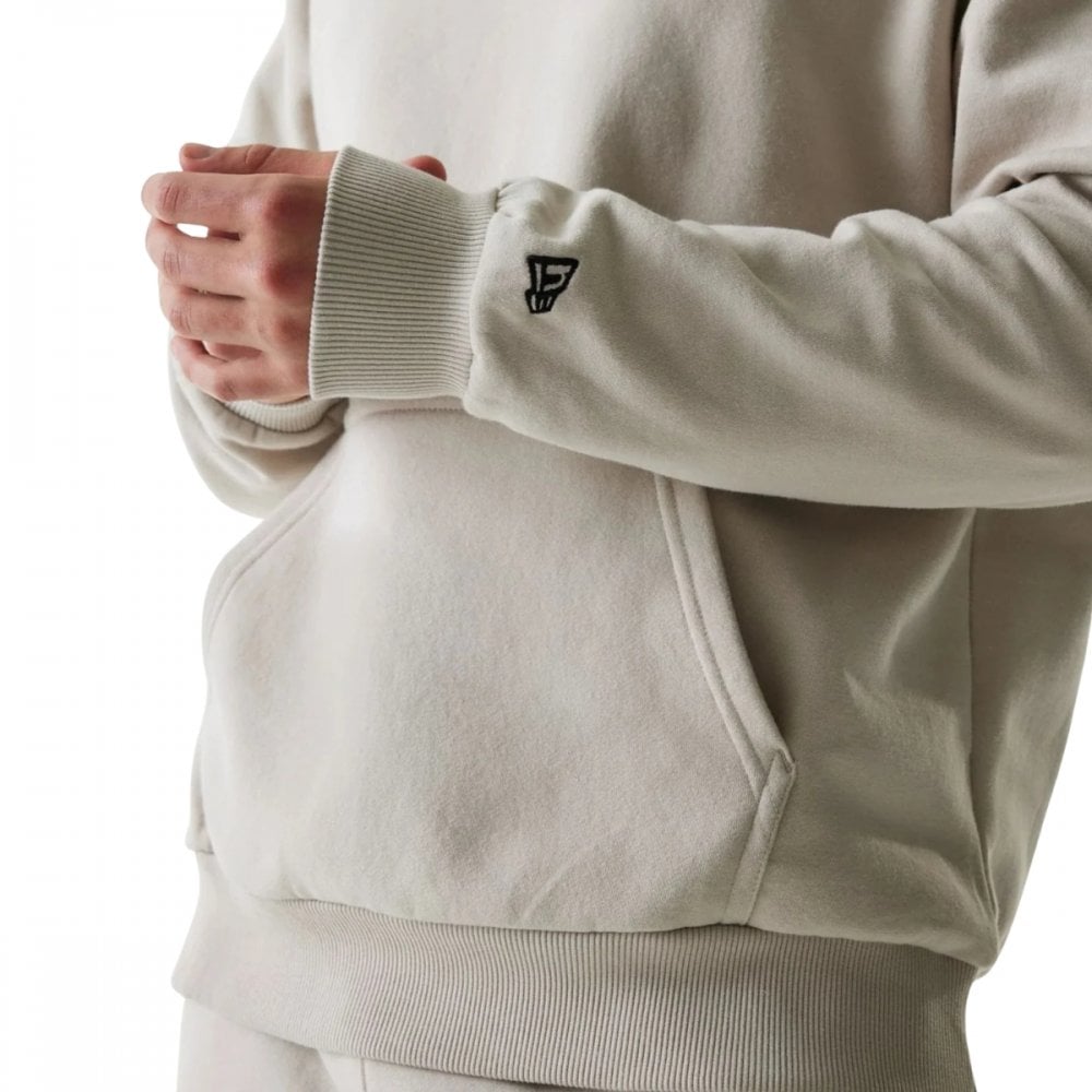 New Era MLB Midi Hoodie BB NY Yankees