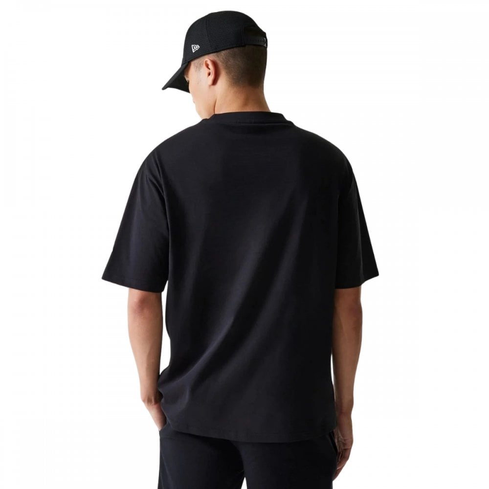 New Era MLB Midi Tee NY Yankees