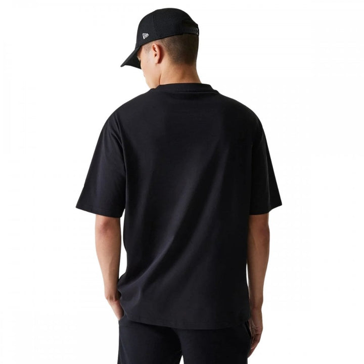 New Era MLB Midi Tee NY Yankees