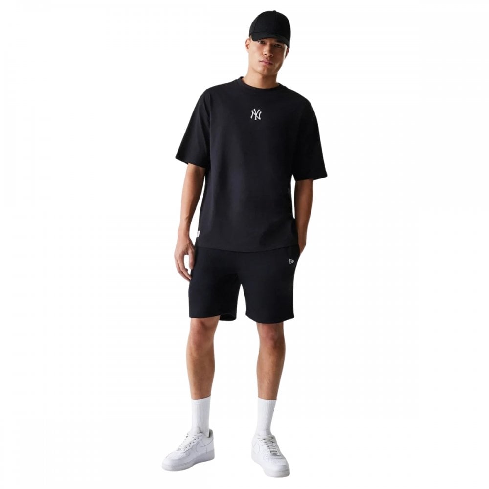 New Era MLB Midi Tee NY Yankees