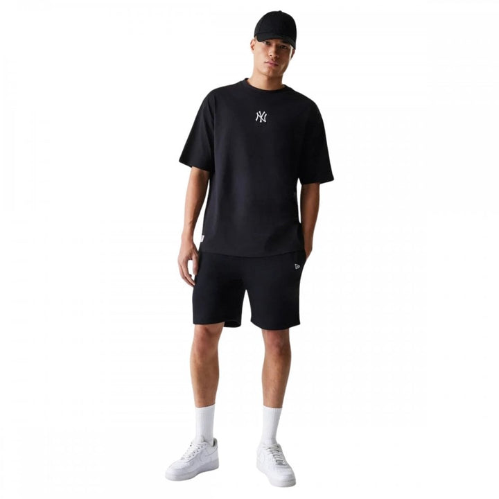 New Era MLB Midi Tee NY Yankees