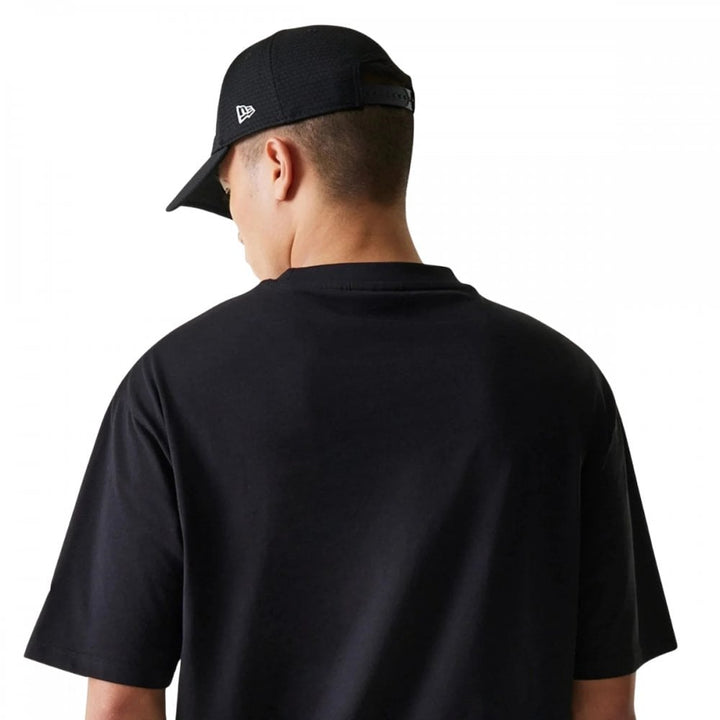 New Era MLB Midi Tee NY Yankees