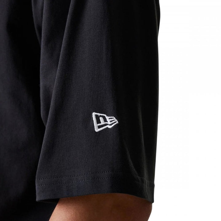 New Era MLB Midi Tee NY Yankees