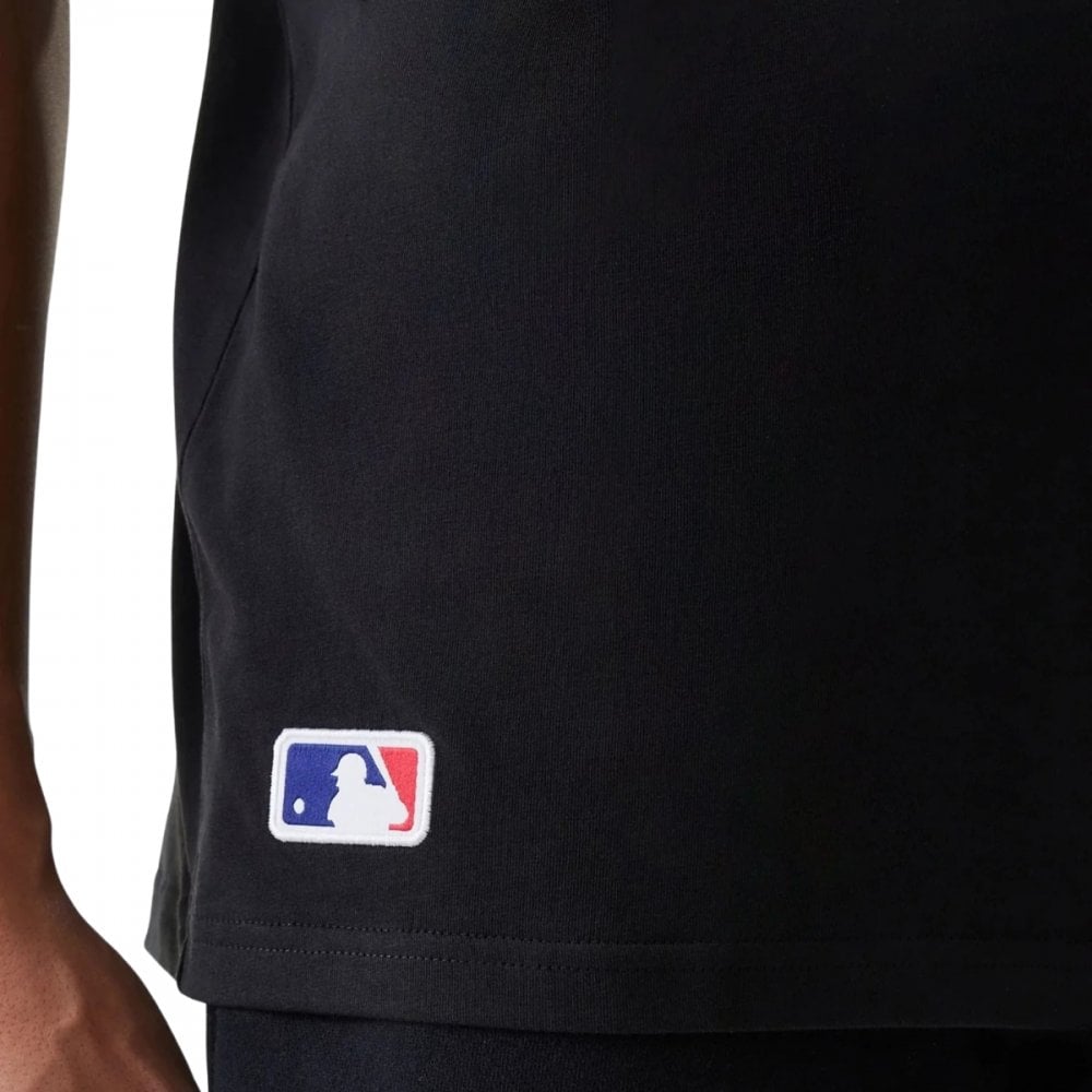 New Era MLB Midi Tee NY Yankees