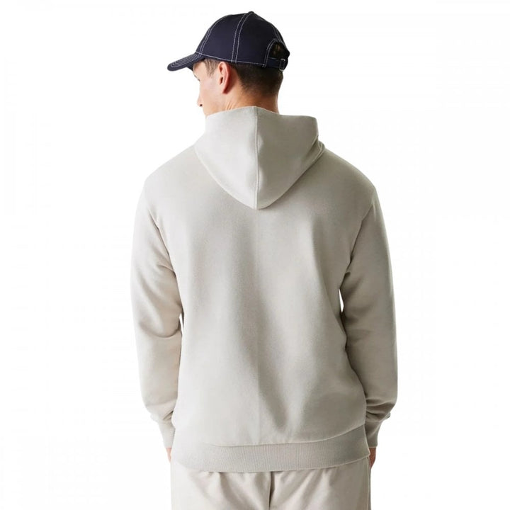 New Era MLB Midi Hoodie NY Yankees