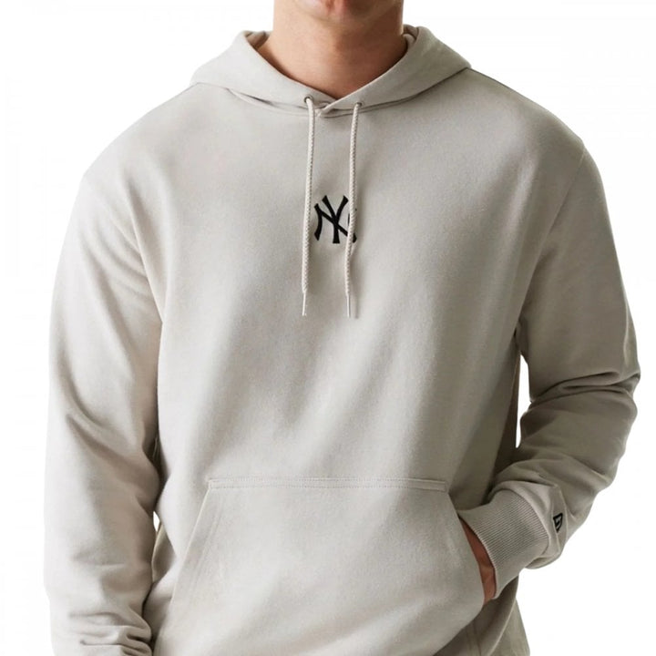 New Era MLB Midi Hoodie NY Yankees