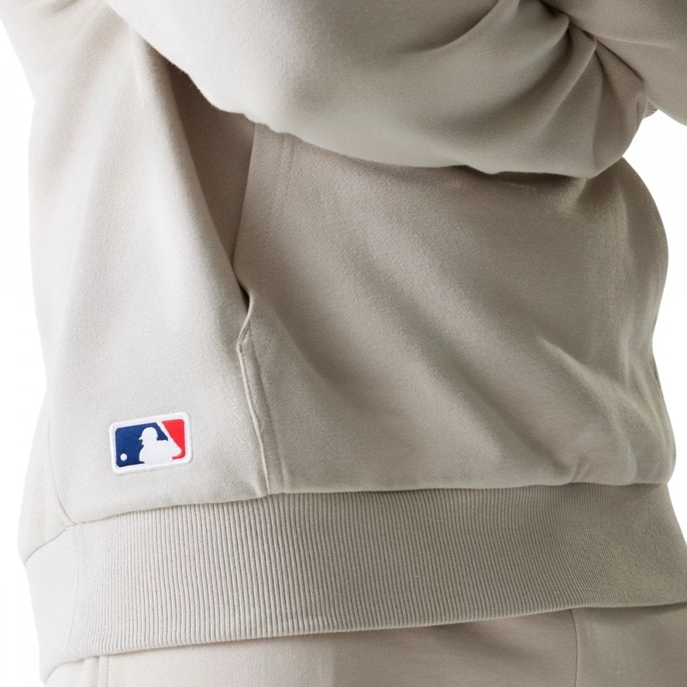 New Era MLB Midi Hoodie NY Yankees