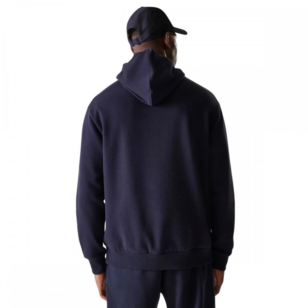 New Era MLB Midi Hoodie NY Yankees