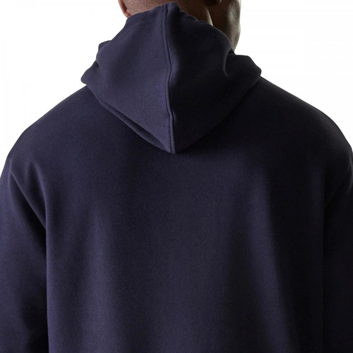 New Era MLB Midi Hoodie NY Yankees