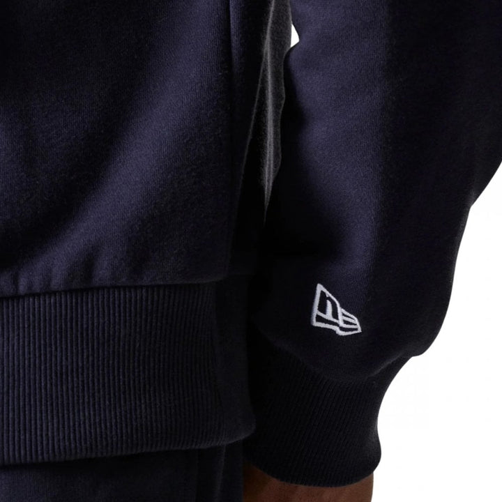 New Era MLB Midi Hoodie NY Yankees