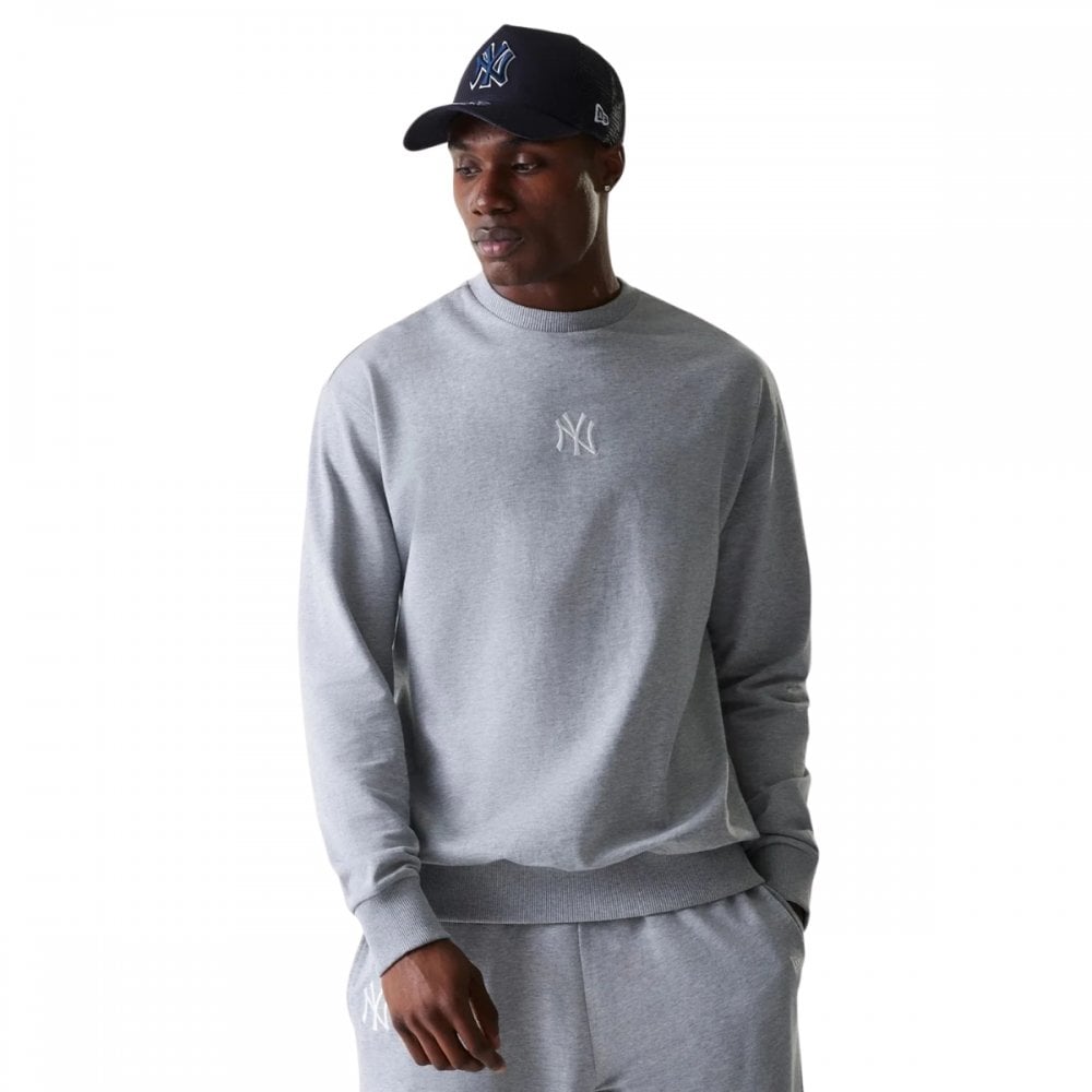 New Era MLB Midi Crew NY Yankees