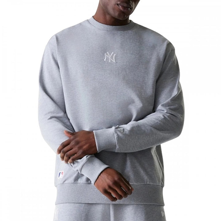 New Era MLB Midi Crew NY Yankees