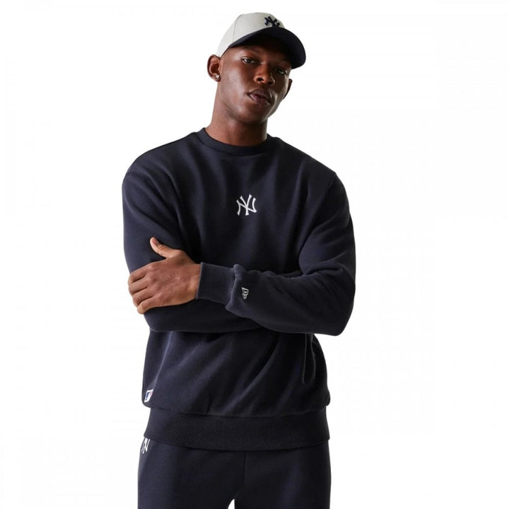 New Era MLB Midi Crew BB NY Yankees