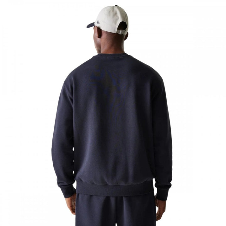 New Era MLB Midi Crew BB NY Yankees