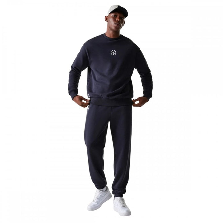 New Era MLB Midi Crew BB NY Yankees