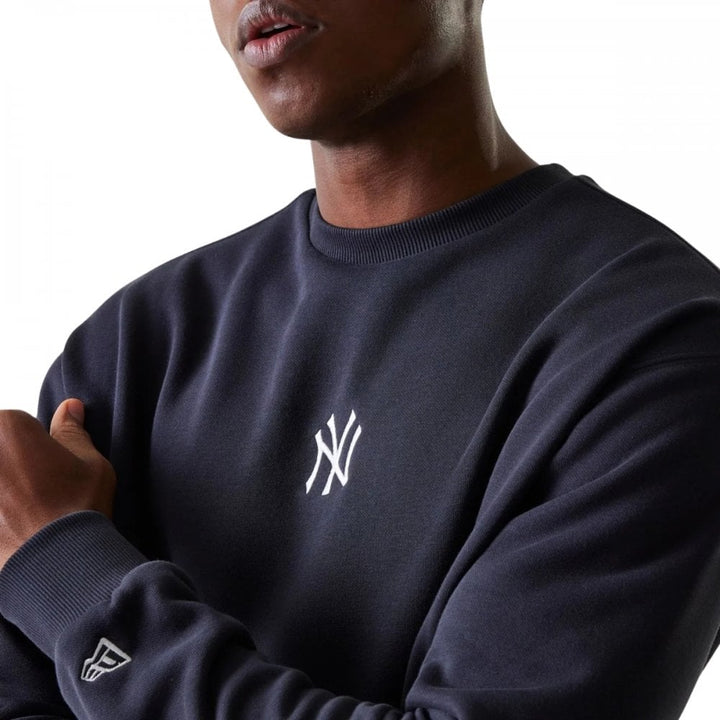 New Era MLB Midi Crew BB NY Yankees