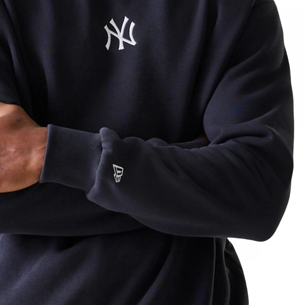 New Era MLB Midi Crew BB NY Yankees