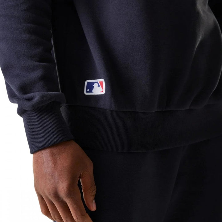 New Era MLB Midi Crew BB NY Yankees