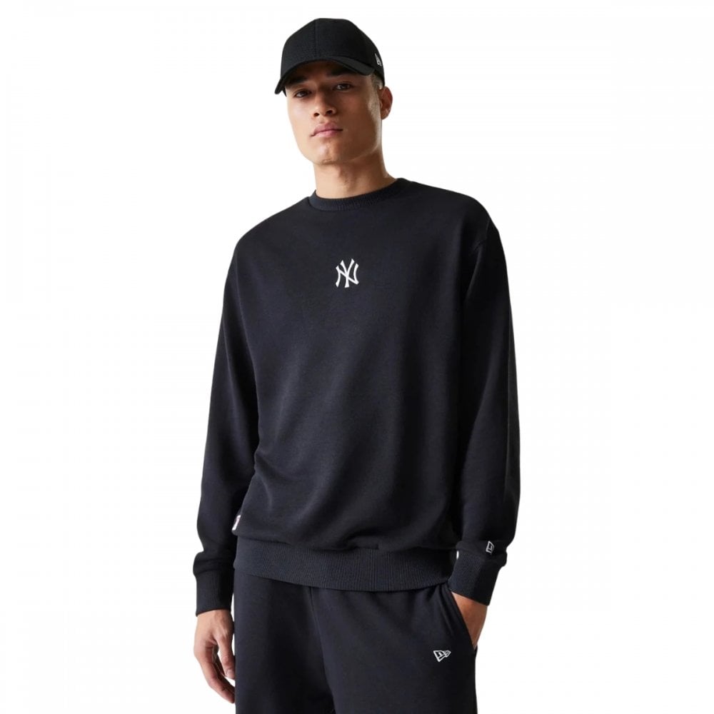 New Era MLB Midi Crew NY Yankees