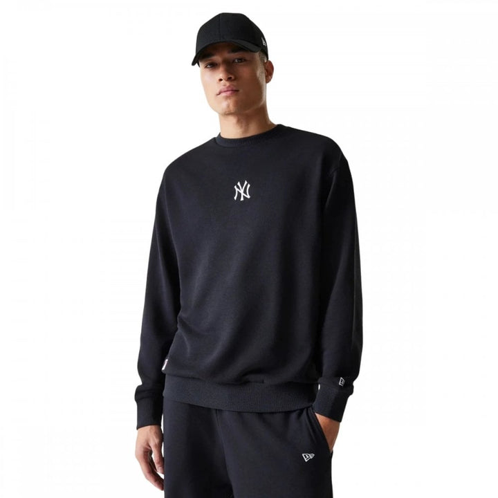 New Era MLB Midi Crew NY Yankees