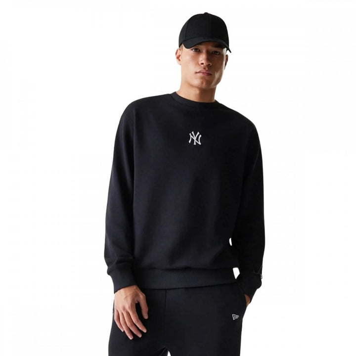 New Era MLB Midi Crew NY Yankees