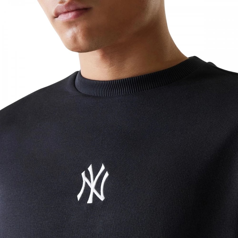 New Era MLB Midi Crew NY Yankees