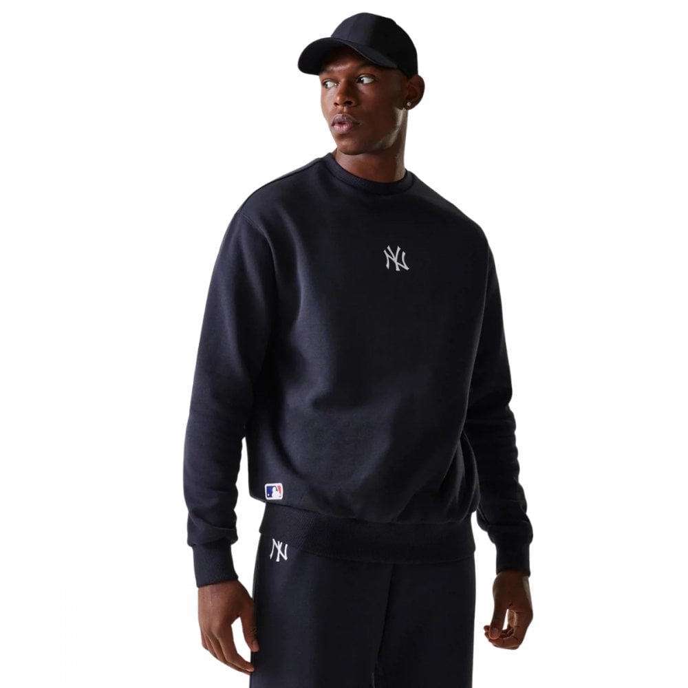 New Era MLB Midi Crew NY Yankees
