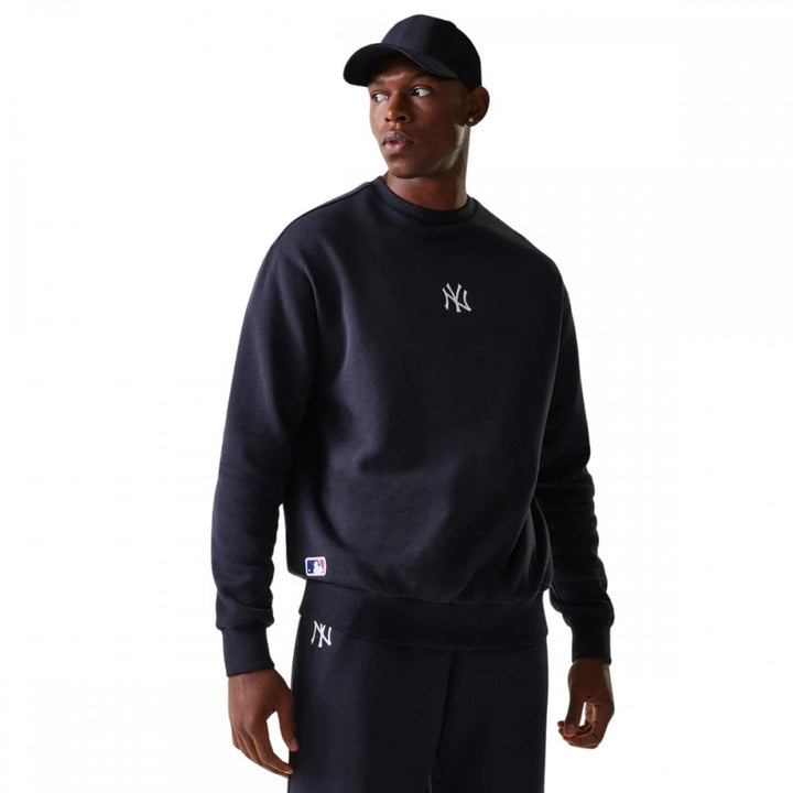 New Era MLB Midi Crew NY Yankees