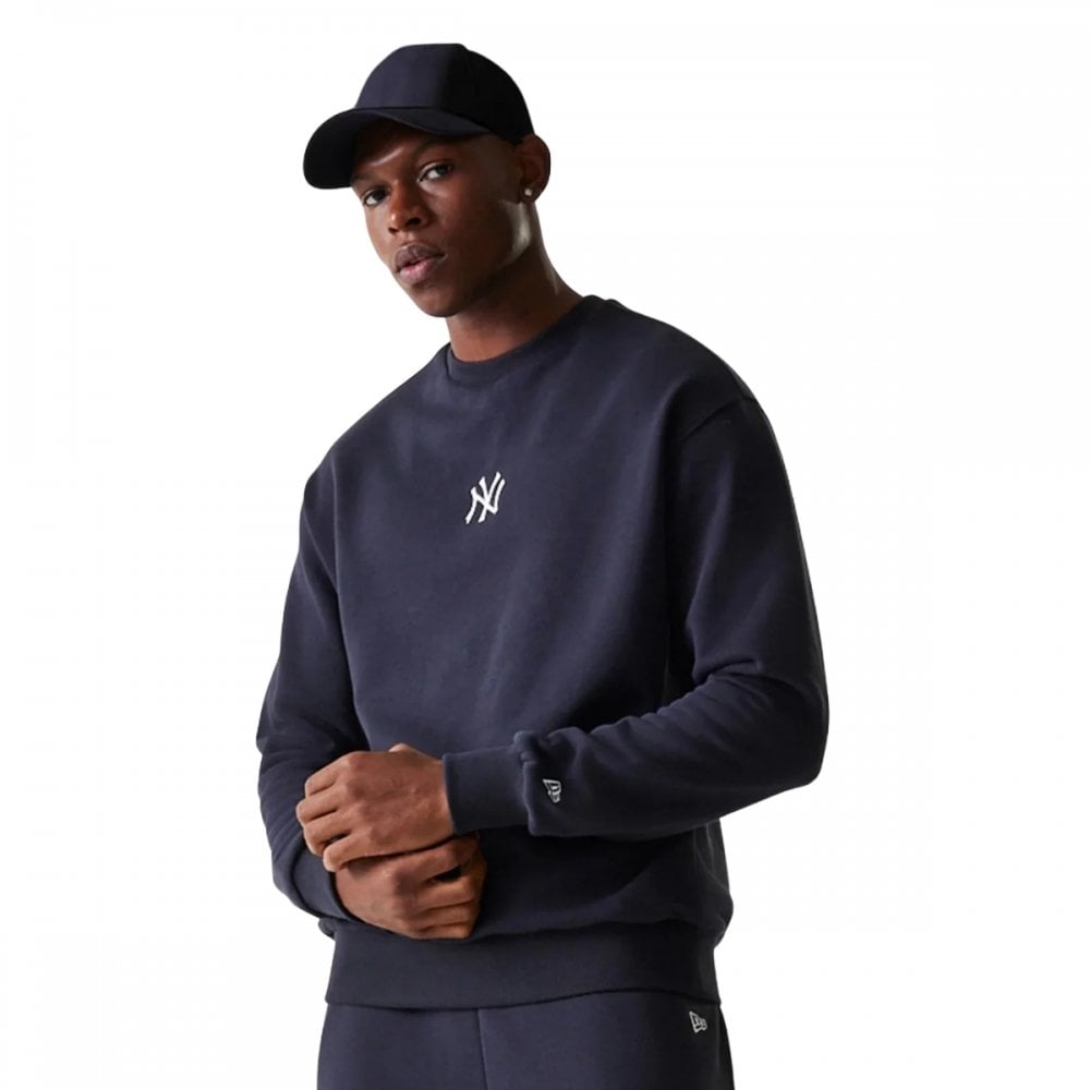 New Era MLB Midi Crew NY Yankees
