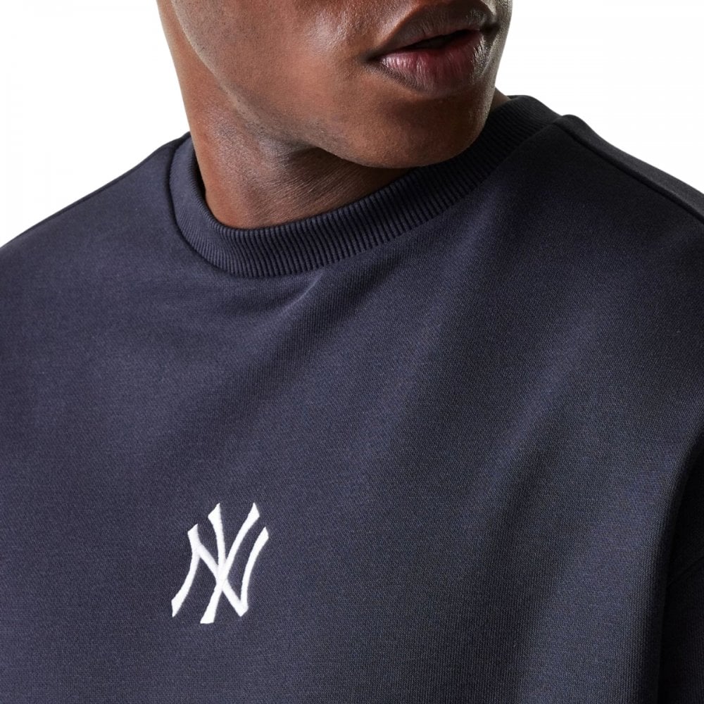 New Era MLB Midi Crew NY Yankees