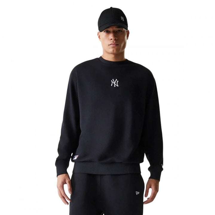New Era MLB Midi Crew BB NY Yankees