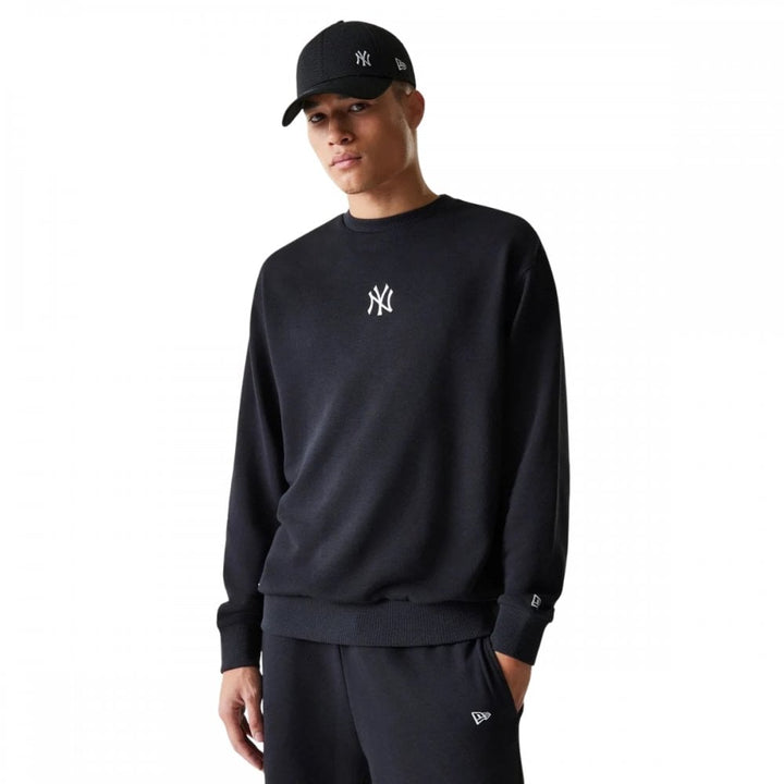 New Era MLB Midi Crew BB NY Yankees