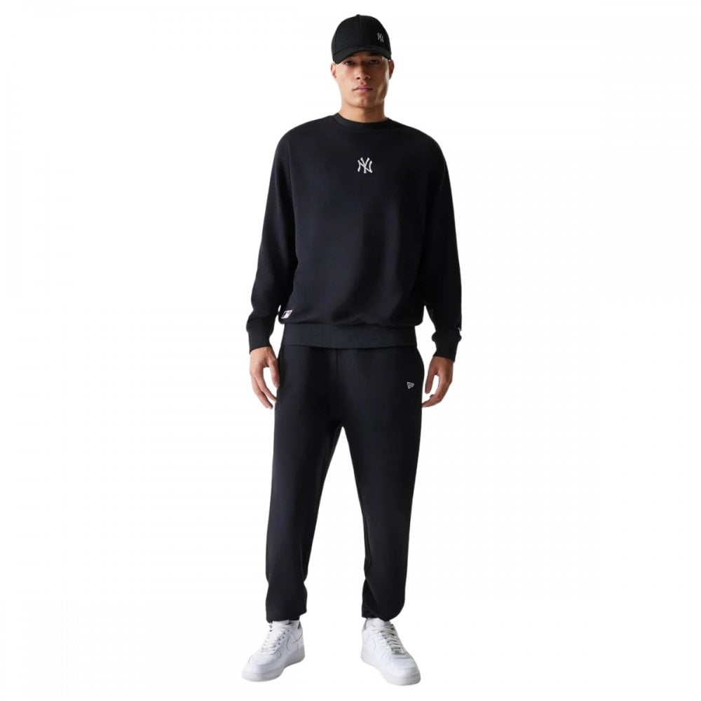 New Era MLB Midi Crew BB NY Yankees