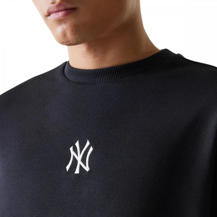 New Era MLB Midi Crew BB NY Yankees