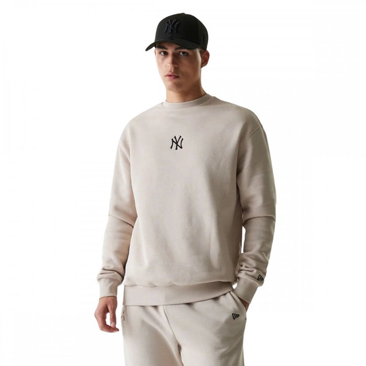 New Era MLB Midi Crew BB NY Yankees