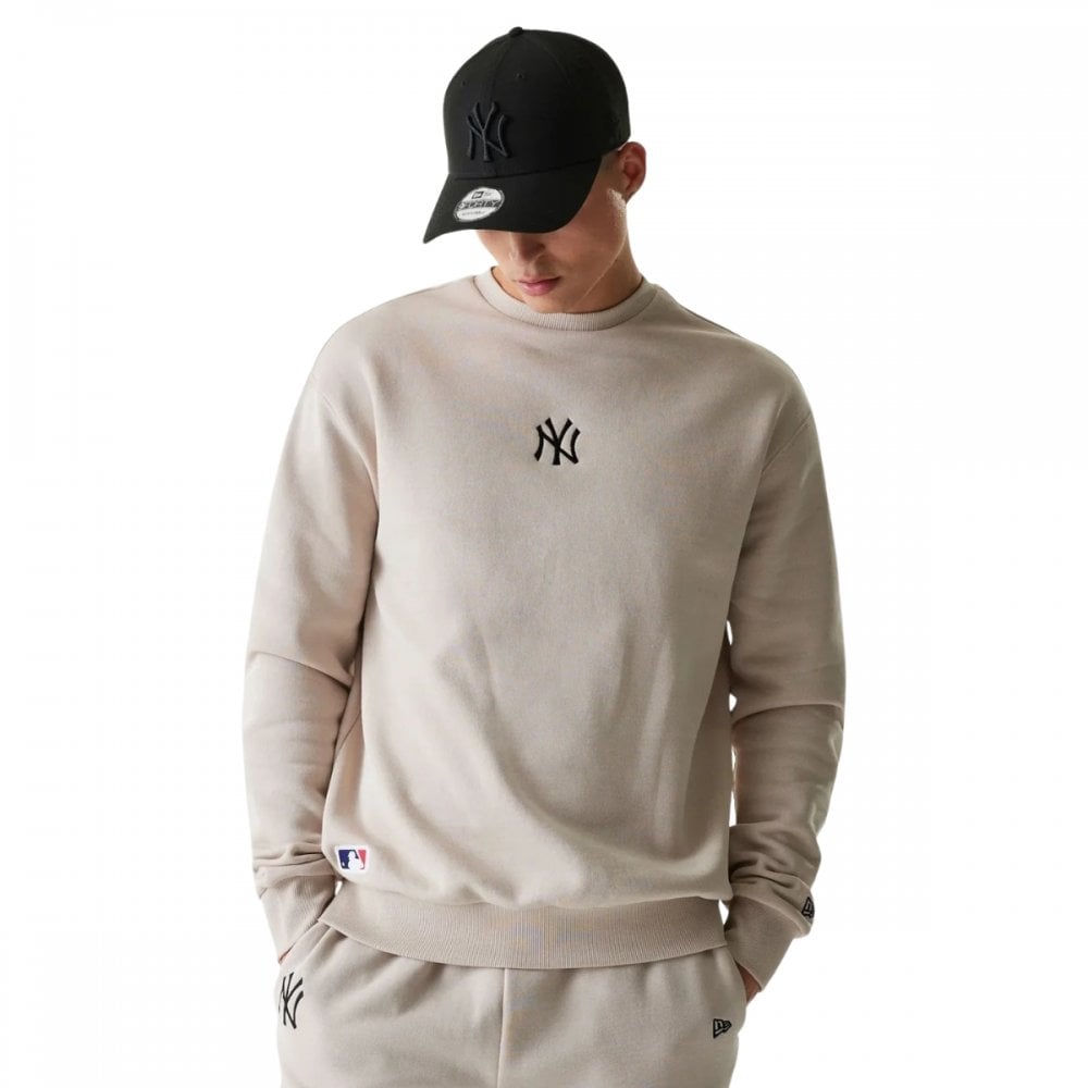 New Era MLB Midi Crew BB NY Yankees