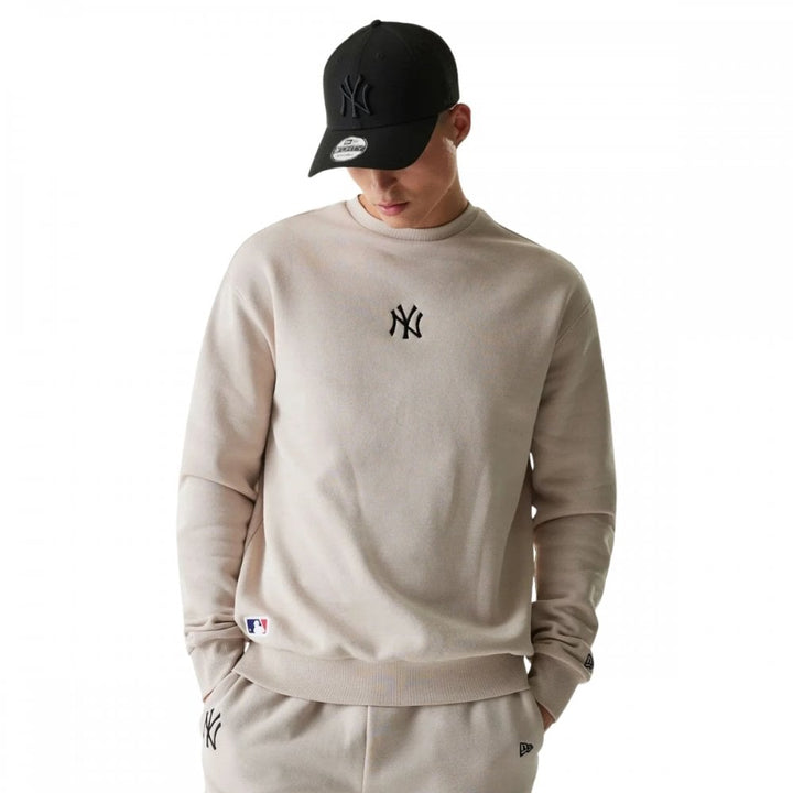 New Era MLB Midi Crew BB NY Yankees
