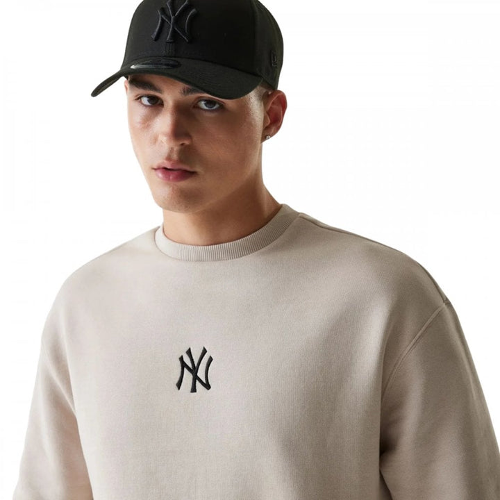 New Era MLB Midi Crew BB NY Yankees