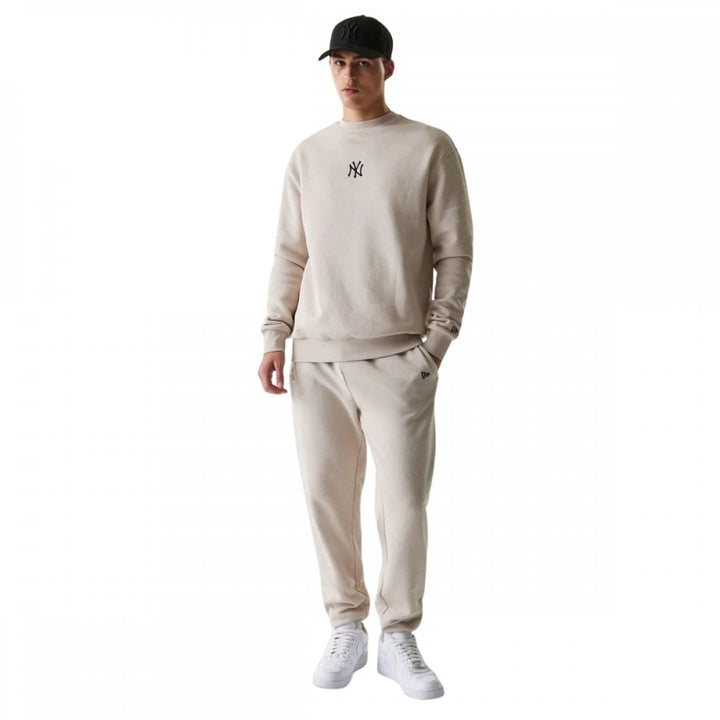 New Era MLB Midi Crew BB NY Yankees
