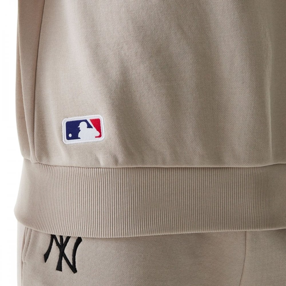 New Era MLB Midi Crew BB NY Yankees