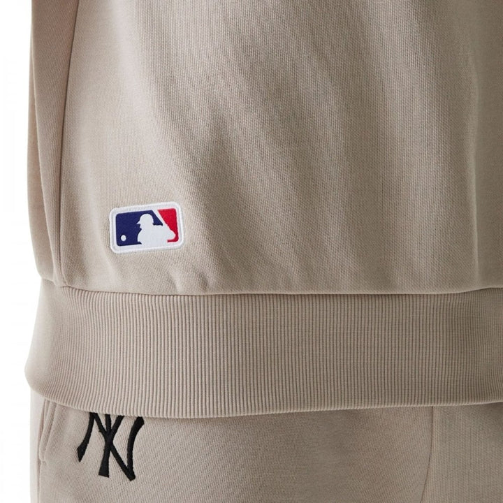 New Era MLB Midi Crew BB NY Yankees