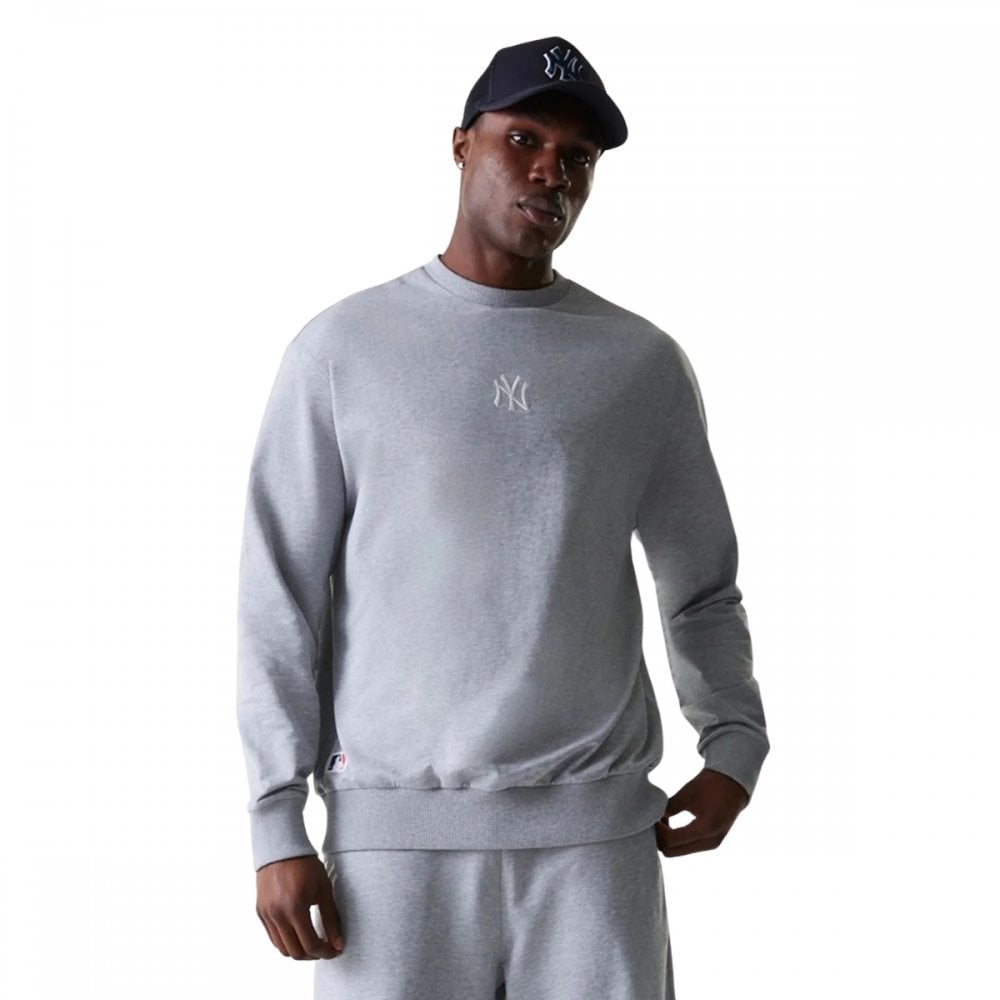 New Era MLB Midi Crew BB NY Yankees