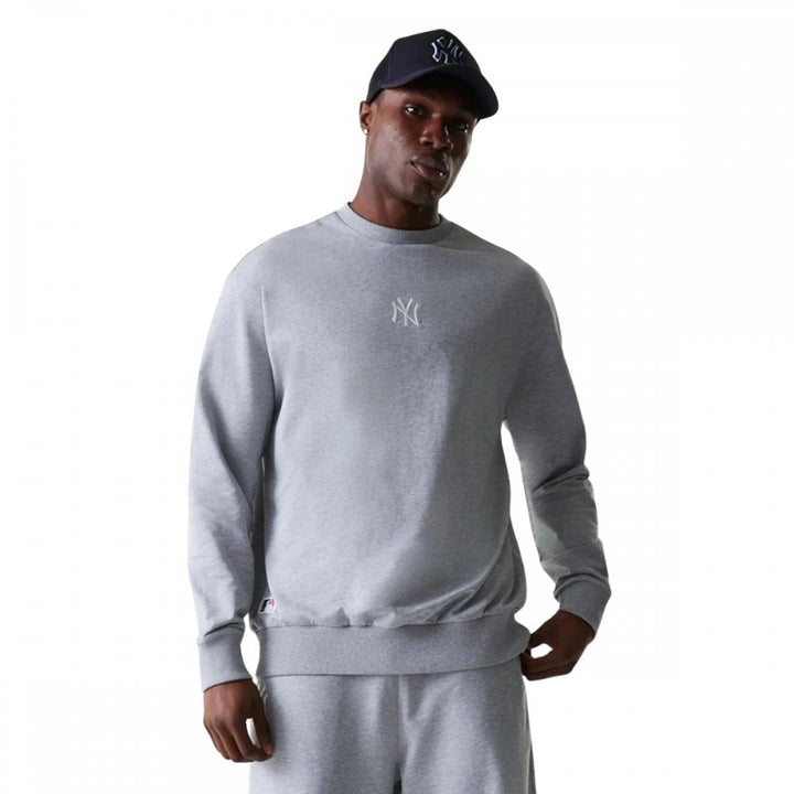 New Era MLB Midi Crew BB NY Yankees