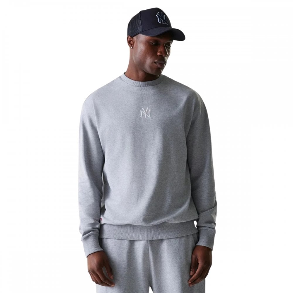 New Era MLB Midi Crew BB NY Yankees