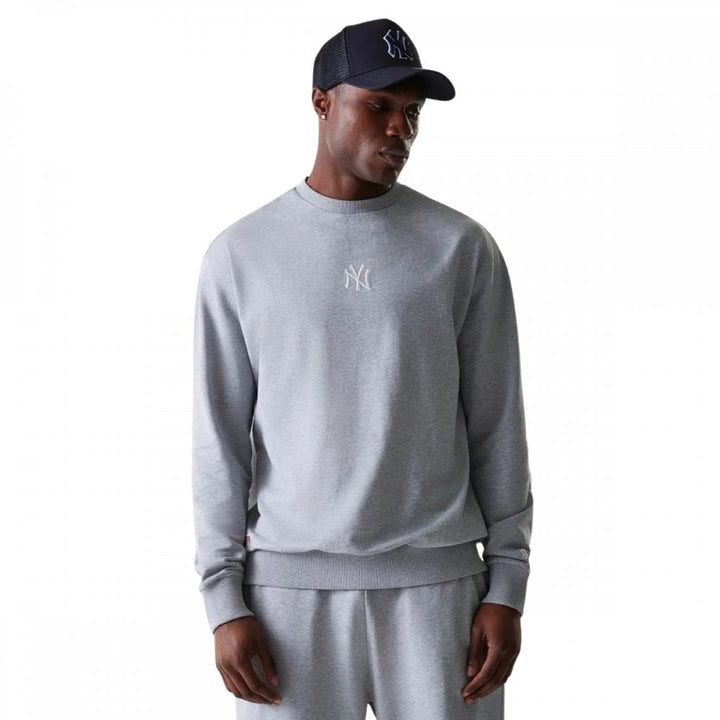 New Era MLB Midi Crew BB NY Yankees