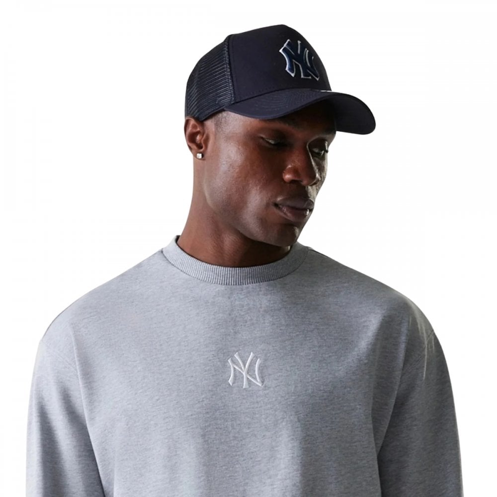 New Era MLB Midi Crew BB NY Yankees