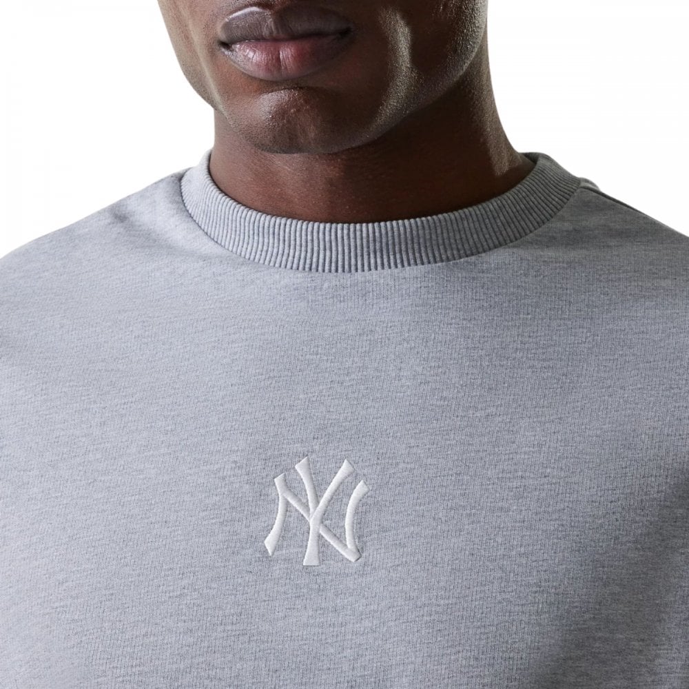 New Era MLB Midi Crew BB NY Yankees