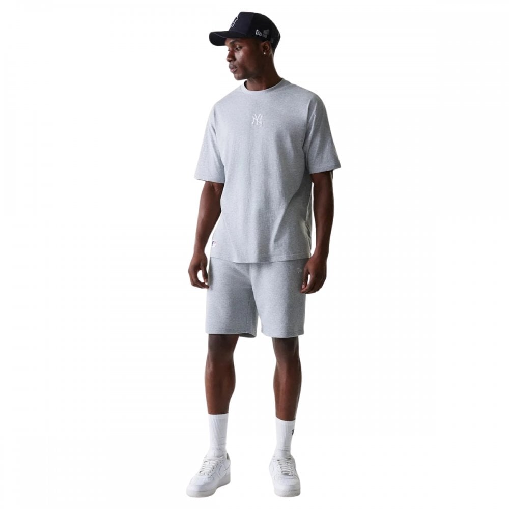 New Era MLB Midi Short NY Yankees