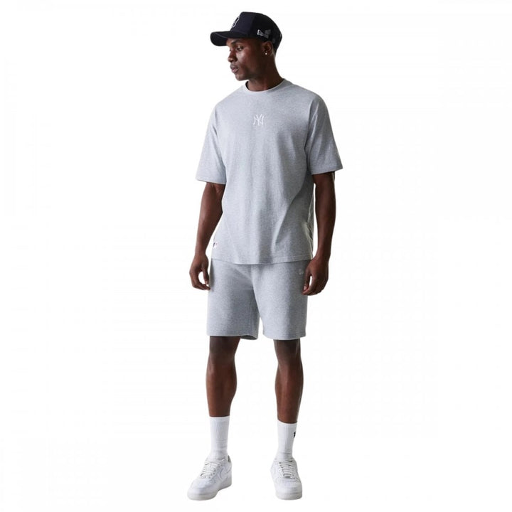 New Era MLB Midi Short NY Yankees